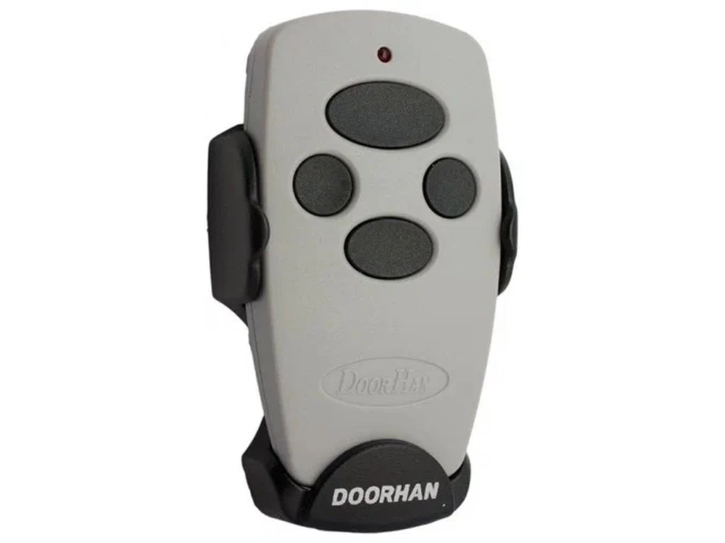 Дистанционное управление